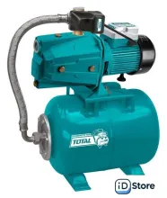 Насосная станция Total TWP47506