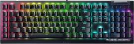 Клавиатура Razer BlackWidow V4 X (Razer Yellow)