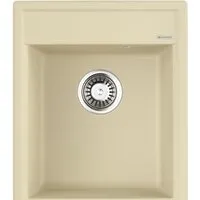 Кухонная мойка Omoikiri Daisen 42 BE