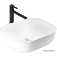 Умывальник Rea Mona Slim U6300
