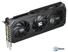 Видеокарта Gigabyte GeForce RTX 5060 Gaming OC 8G GV-N5060GAMING OC-8GD