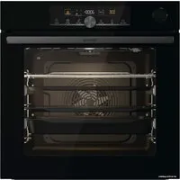 Электрический духовой шкаф Gorenje BSA6747A04BG