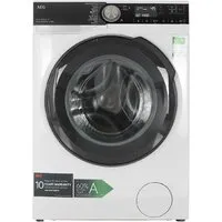 Стиральная машина AEG LFR95146SUE