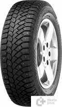 Автомобильные шины Gislaved NordFrost 200 205/65R16 95T