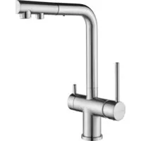 Смеситель Paulmark Se213222-BS