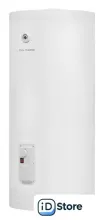 Бойлер косвенного нагрева с ТЭНом Royal Thermo GLF RTWGE 300