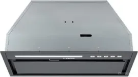 Кухонная вытяжка Exiteq EX-6026 (черный)