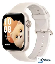 Умные часы HONOR Watch 5 (золотистый)