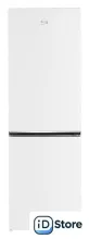 Холодильник BEKO B1RCNK362W