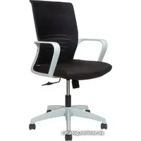 Офисное кресло Norden Betta CH-223B-HS G-BB (серый/черный/черный)