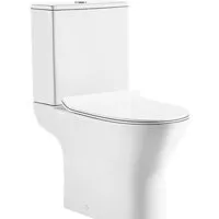 Унитаз напольный Triton Pro Astro AO-2345