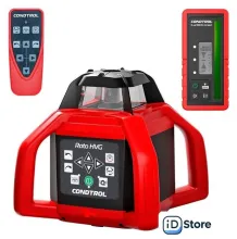 Лазерный нивелир Condtrol Roto HVG