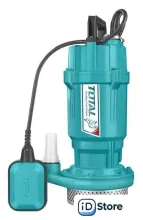 Дренажный насос Total TWP67506