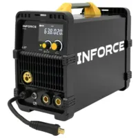 Сварочный инвертор Inforce IMIG-180S