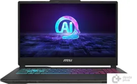 Игровой ноутбук MSI Cyborg 15 AI A1VEK-097XAM