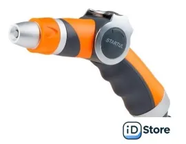 Распылитель Startul Garden Пистолет-распылитель ST6010-26