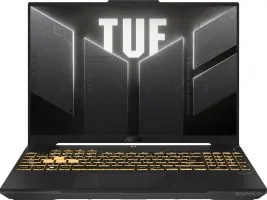 Игровой ноутбук Asus TUF Gaming F16 FX607VU-RL149