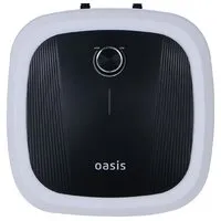 Накопительный электрический водонагреватель под мойку Oasis 15 DG