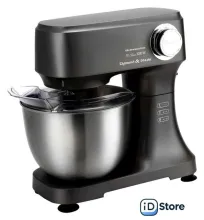 Планетарный миксер Zigmund Shtain ZKM-951