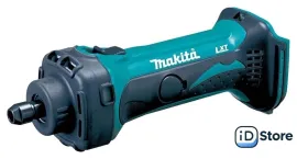 Прямошлифовальная машина Makita DGD801Z (без АКБ)
