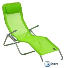 Шезлонг GoGarden Comfy Plus 50314