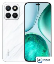 Телефон HONOR X8c ABR-LX1 8GB/128GB международная версия (белый)