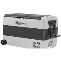 Компрессорный автохолодильник Alpicool ET60 (без адаптера 220В)