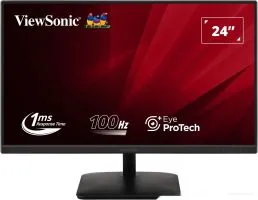 Монитор Viewsonic VA2408-MHDB