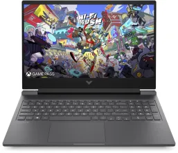 Игровой ноутбук HP Victus 16-r1073ci A74LWEA