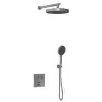 Душевая система Vincea Inspire VSFW-4I212GM