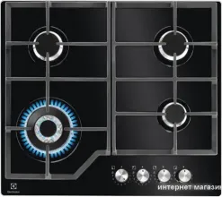 Варочная панель Electrolux KGG64362K