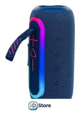 Беспроводная колонка Bseng FLIP6 Max (синий)