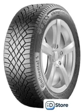 Зимние шины Continental VikingContact 7 285/40R19 107T