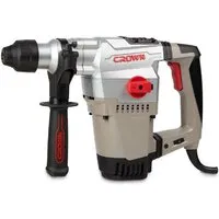 Перфоратор Crown CT18158V BMC