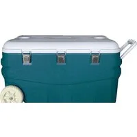 Термобокс Арктика 2000-100 (бирюзовый)