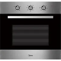 Электрический духовой шкаф Midea MO 37001 X
