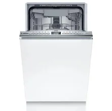 Встраиваемая посудомоечная машина Bosch Serie 4 SPV4EMX10E