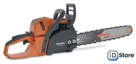 Бензопила Daewoo Power DACS 450