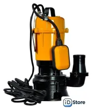 Насосная станция Skiper WS37