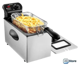 Фритюрница Kitfort KT-2023