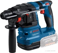 Bosch GBH 185-LI Professional 0611924020 (без АКБ)