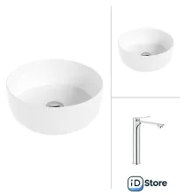 Умывальник Lauter 21499-31 Rio 21AM12672