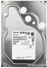 Жесткий диск Toshiba MG10-D 4TB MG10SDA400E