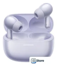Наушники Xiaomi Redmi Buds 6 Pro M2430E1 (сиреневый, международная версия)