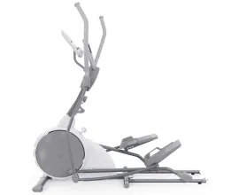 Эллиптический тренажер DFC Westinghouse WE13MZ-WH складной