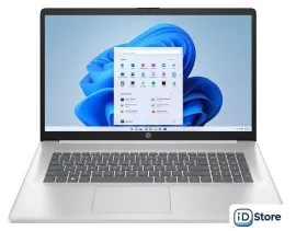 Ноутбук HP 17-cp3166ng 802H9EA