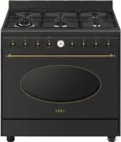 Кухонная плита Smeg CO96GMA9