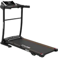 Электрическая беговая дорожка Plank Vega (черный)