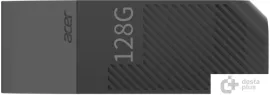 USB Flash Acer BL.9BWWA.527 128GB (черный)