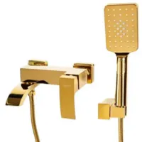 Смеситель Vivi Felice 1040 oro